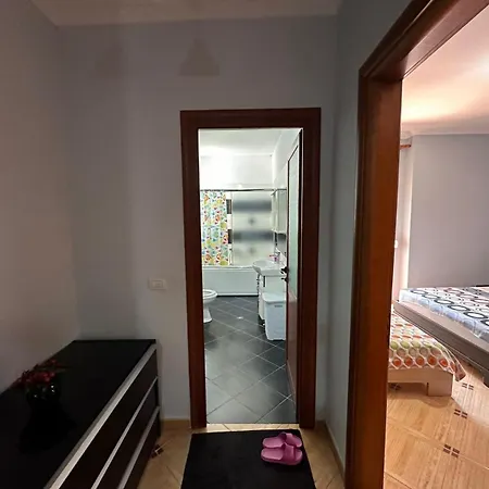 דירה Port Apartament Vlorë