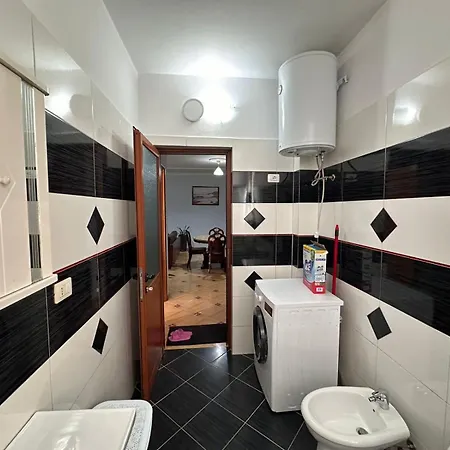 Port Apartament דירה