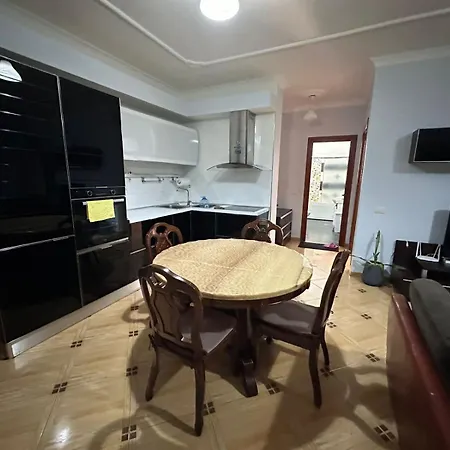 דירה Port Apartament *