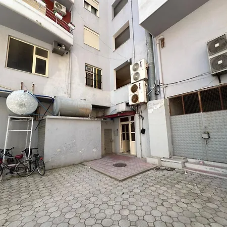 דירה Port Apartament Vlorë