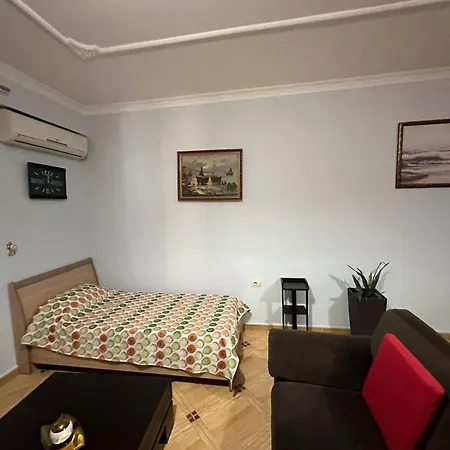 Port Apartament Vlorë