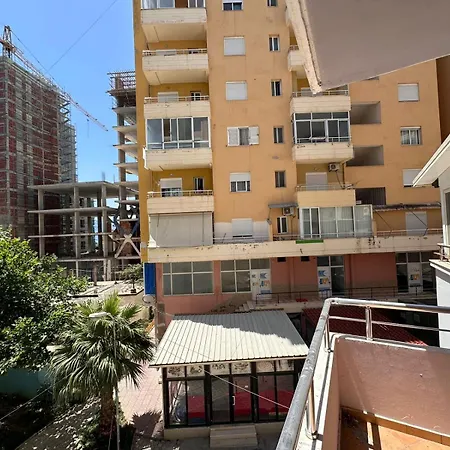 דירה Port Apartament *
