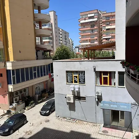 Port Apartament Vlorë