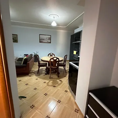 Port Apartament Vlorë