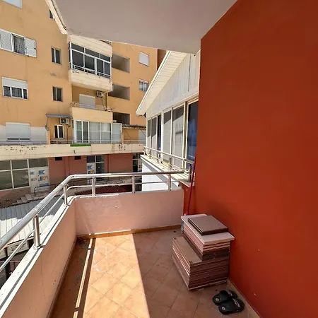 Port Apartament