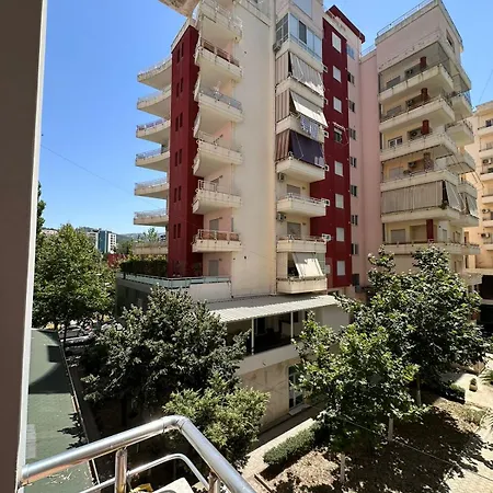 דירה Port Apartament
