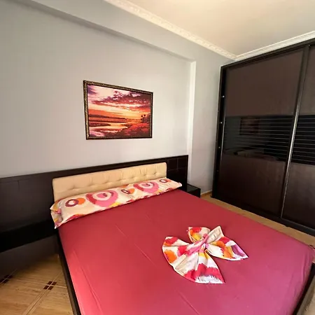 Port Apartament