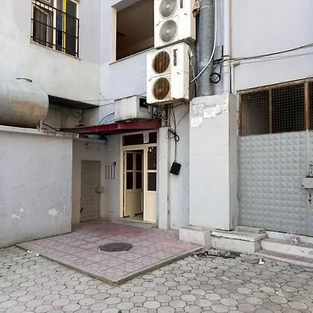 Port Apartament דירה
