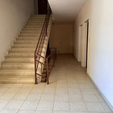 דירה Port Apartament