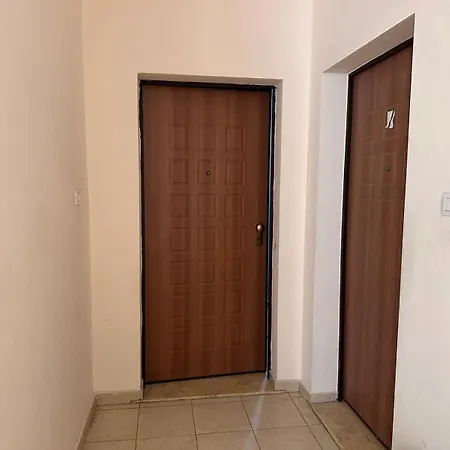 Port Apartament Vlorë
