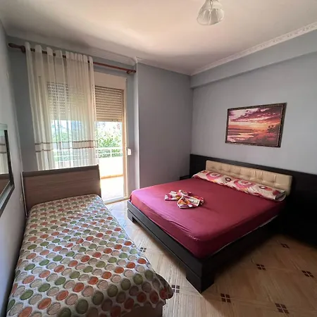 דירה Port Apartament *