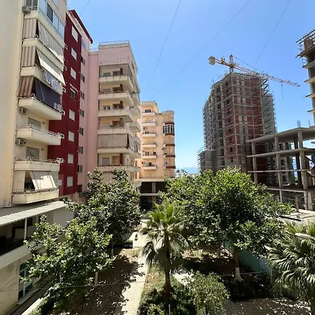 דירה Port Apartament *